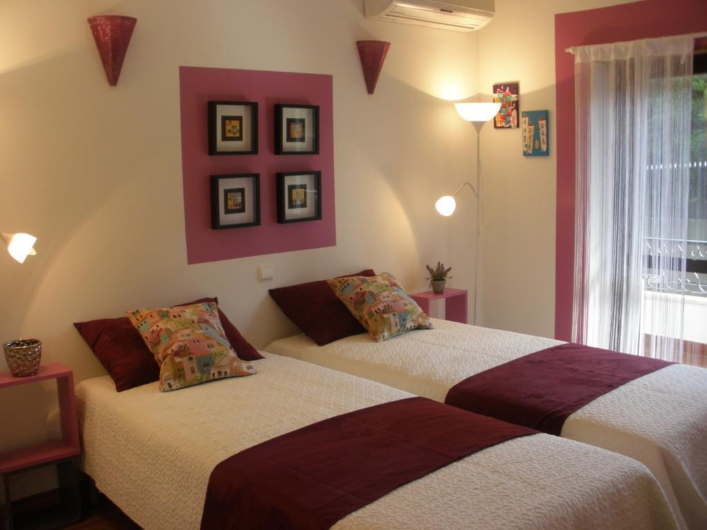 Dolce Cascais Guest House Cameră foto