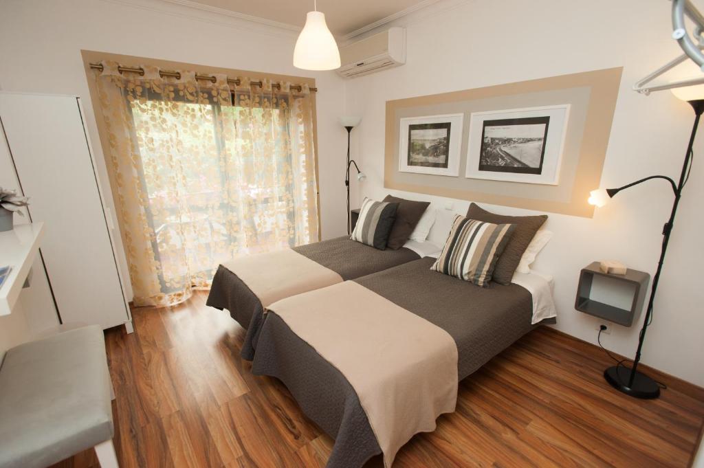 Dolce Cascais Guest House Cameră foto